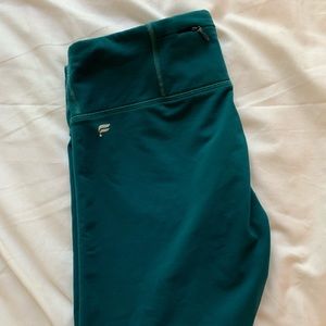 Fabletics Leggings!!